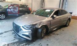 هیۆندای سۆناتا